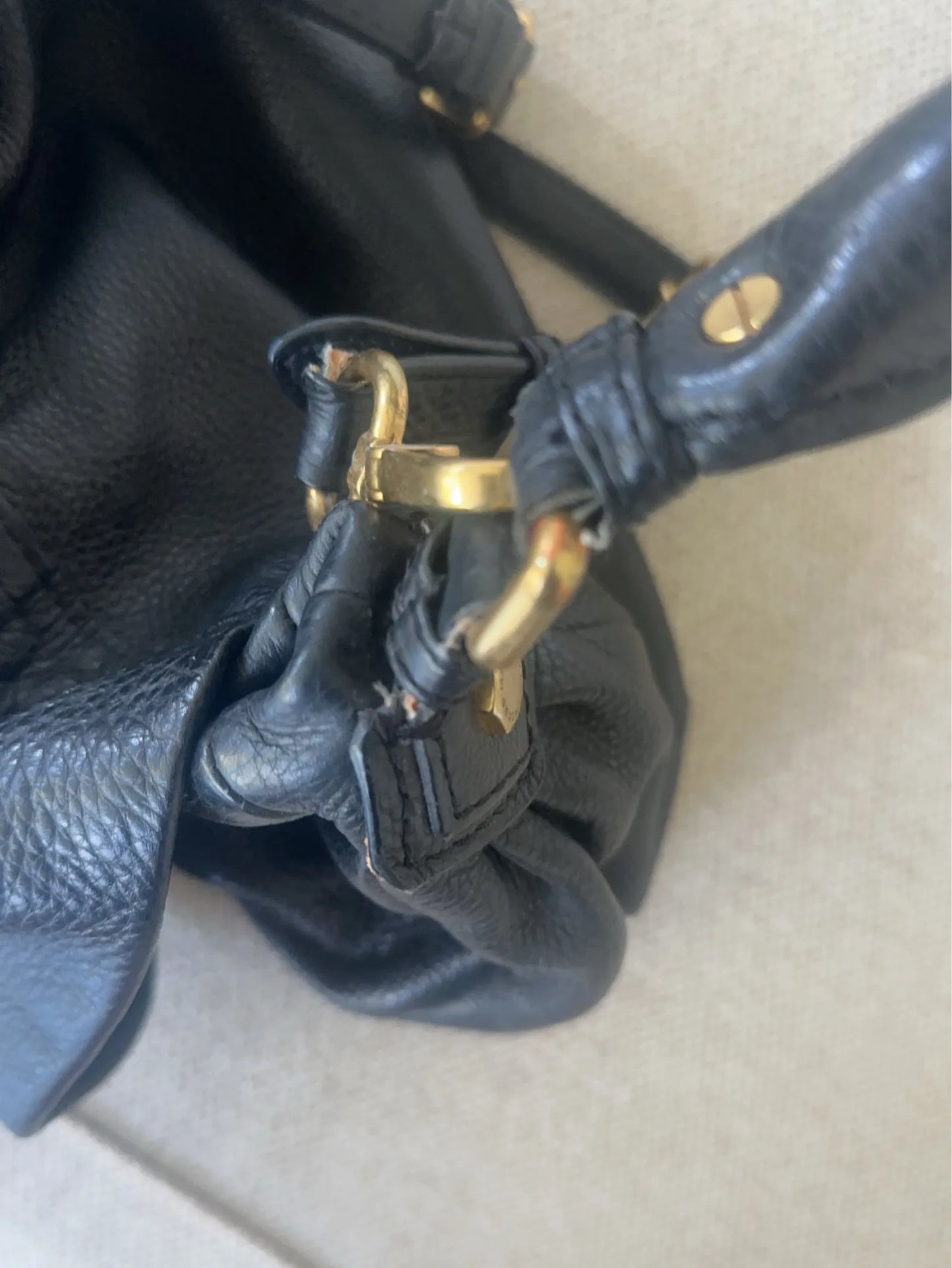 Marc Jacobs Handbag