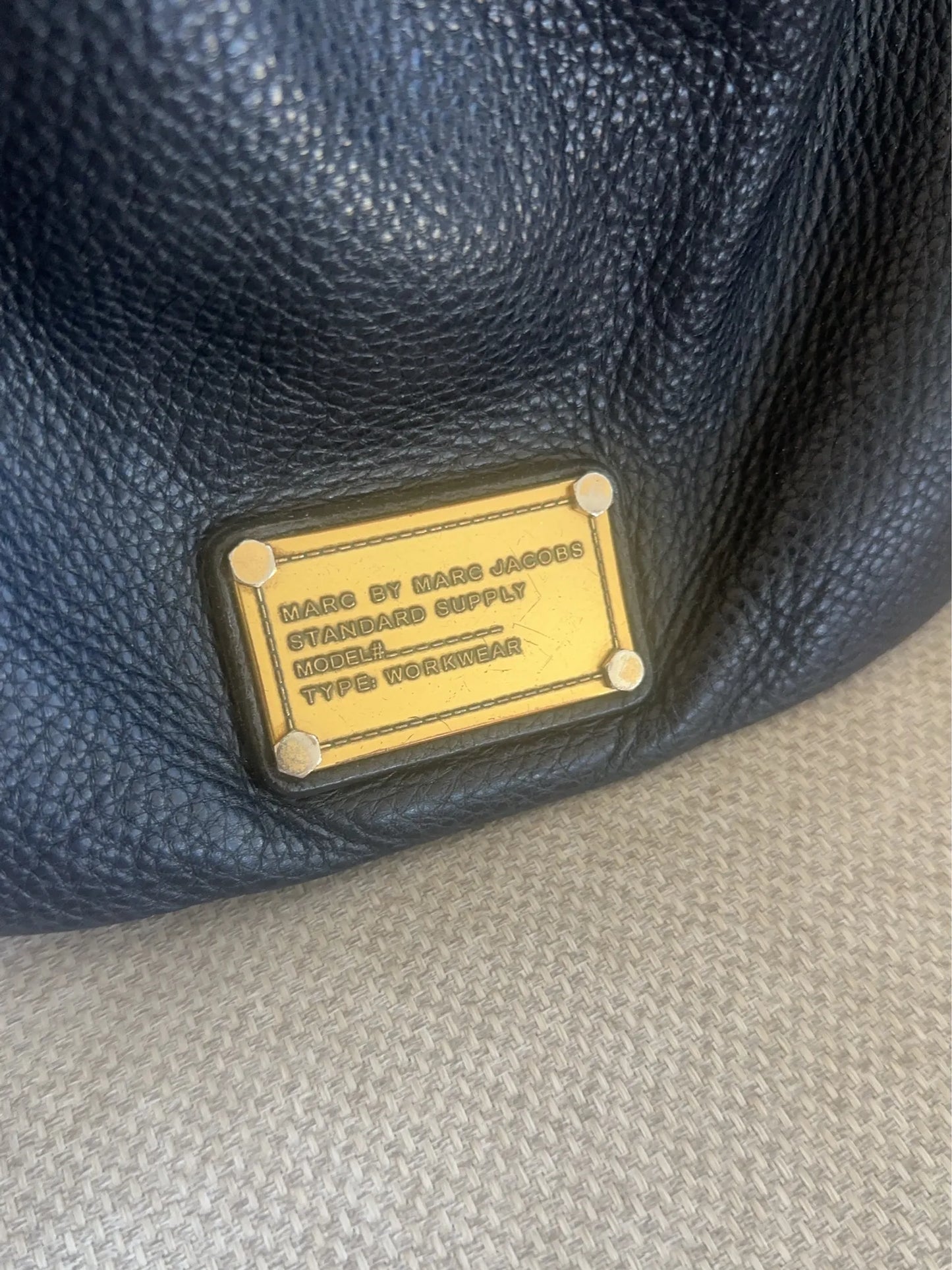 Marc Jacobs Handbag