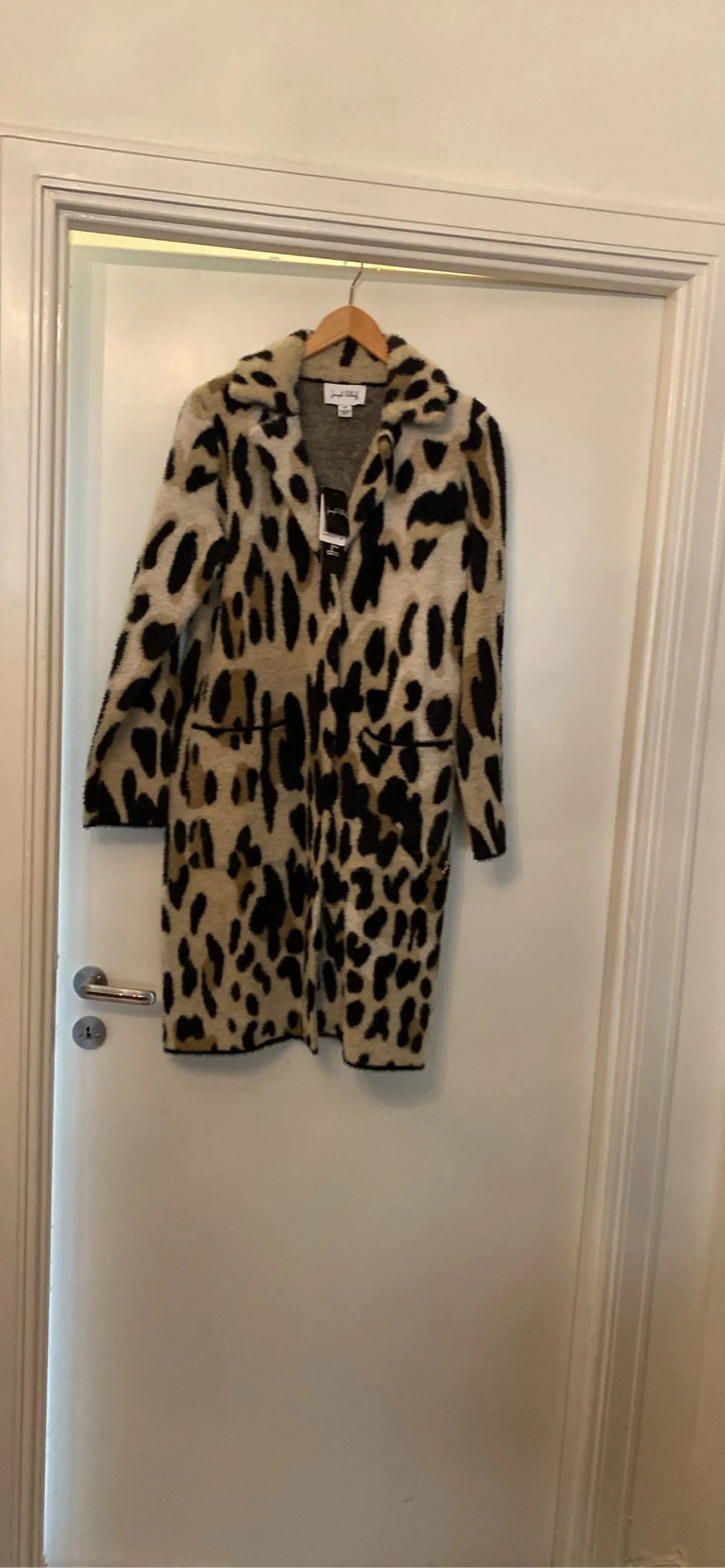 Joseph Ribkoff Leo Coat