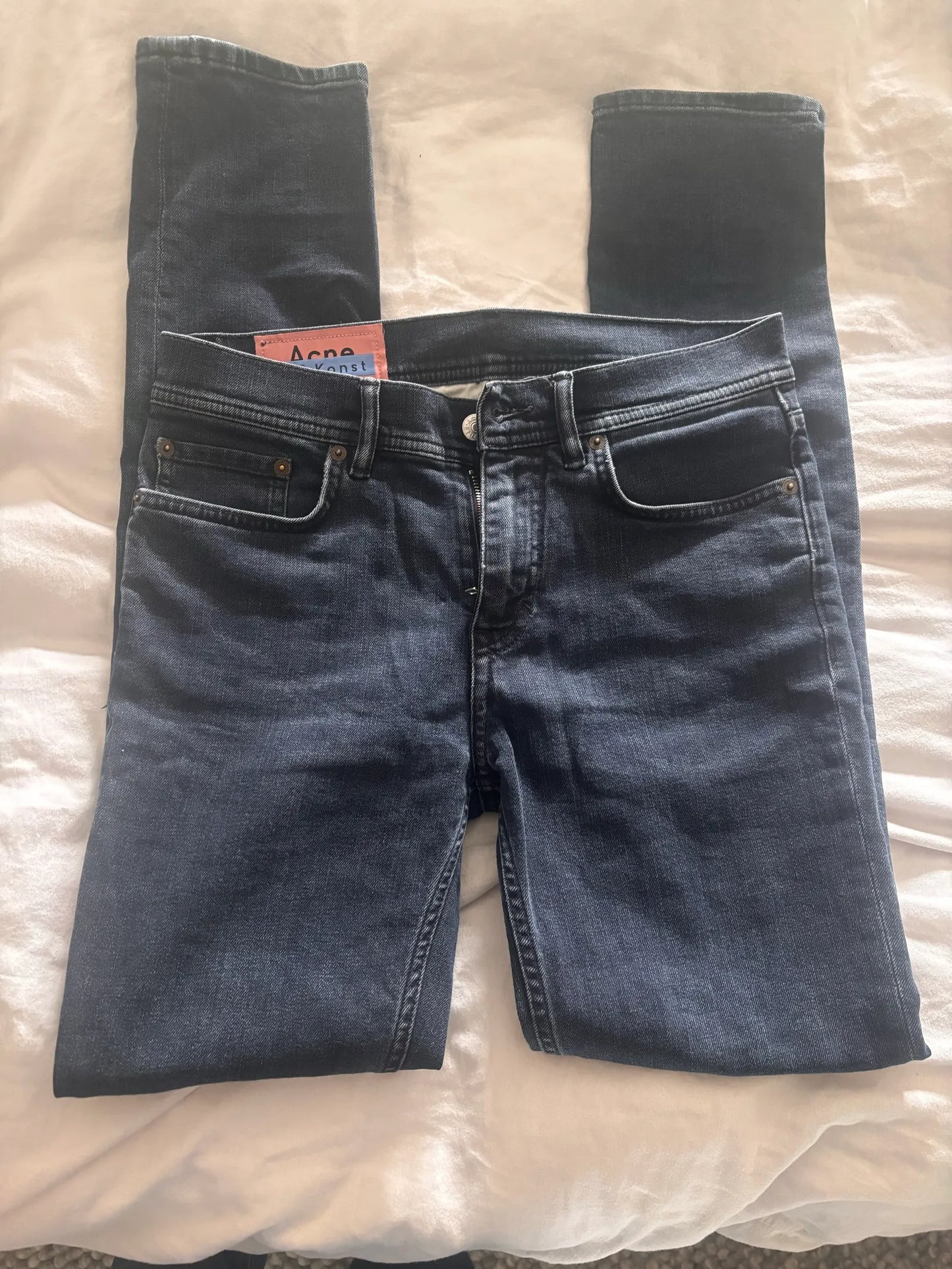 Acne Studios Jeans