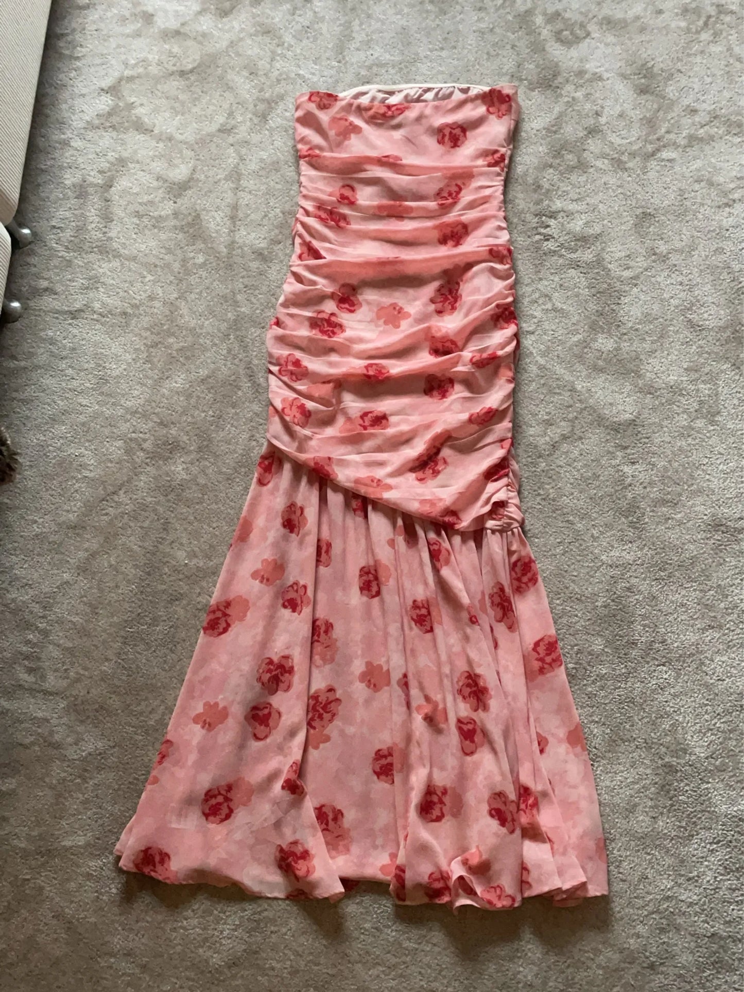 Adoore Dress