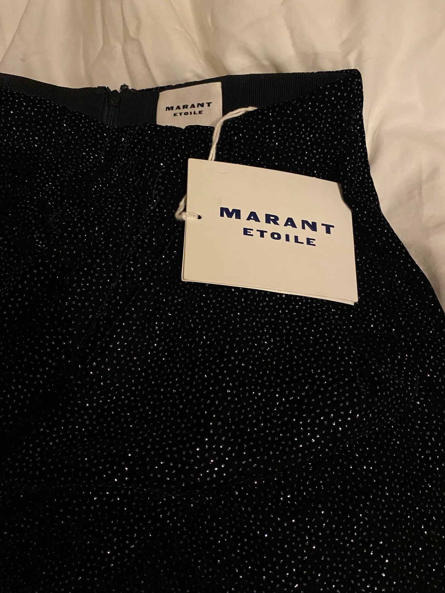 Isabel Marant Alyssa Skirt