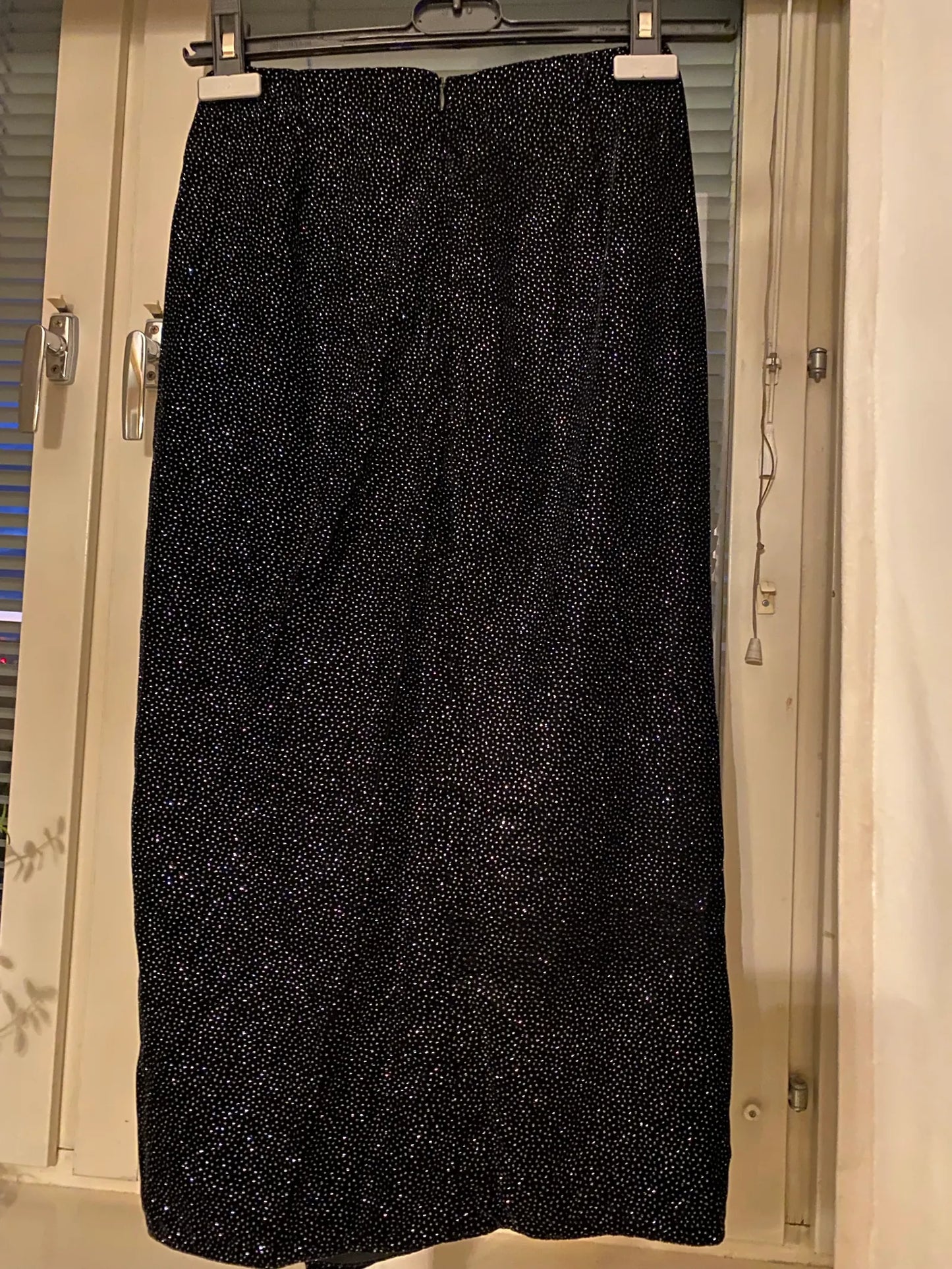 Isabel Marant Alyssa Skirt