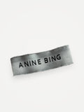 Anine Bing-t-shirt