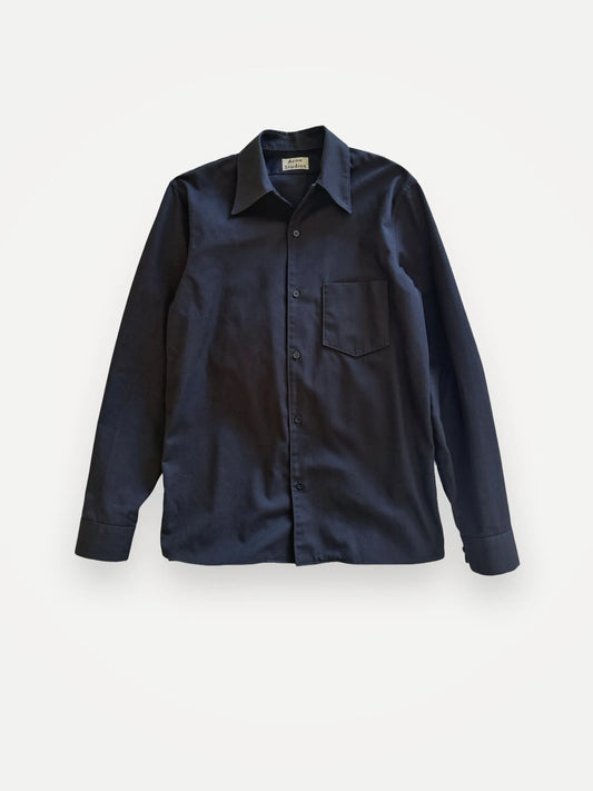 Acne Studios Fransisco-skjorta