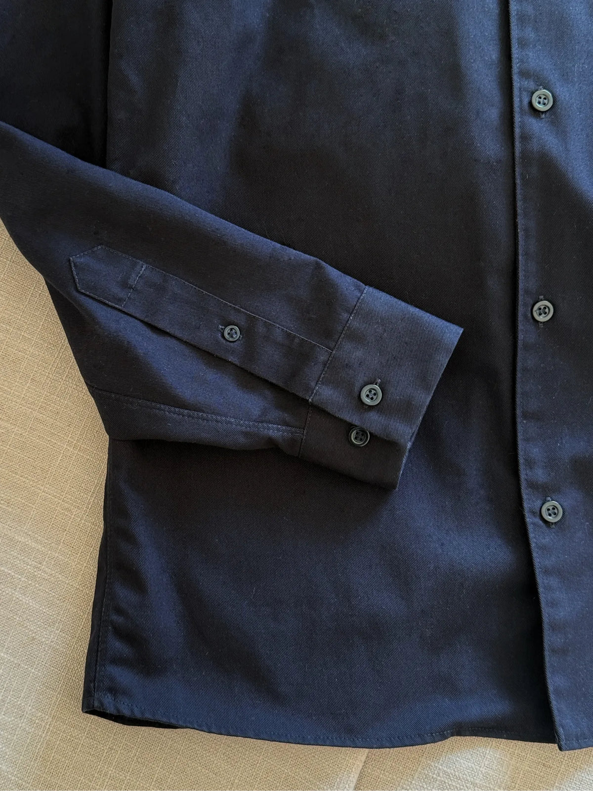 Acne Studios Fransisco Shirt
