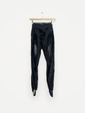 Mugler-tights