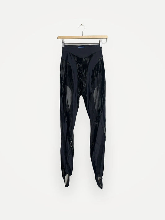 Mugler Trousers