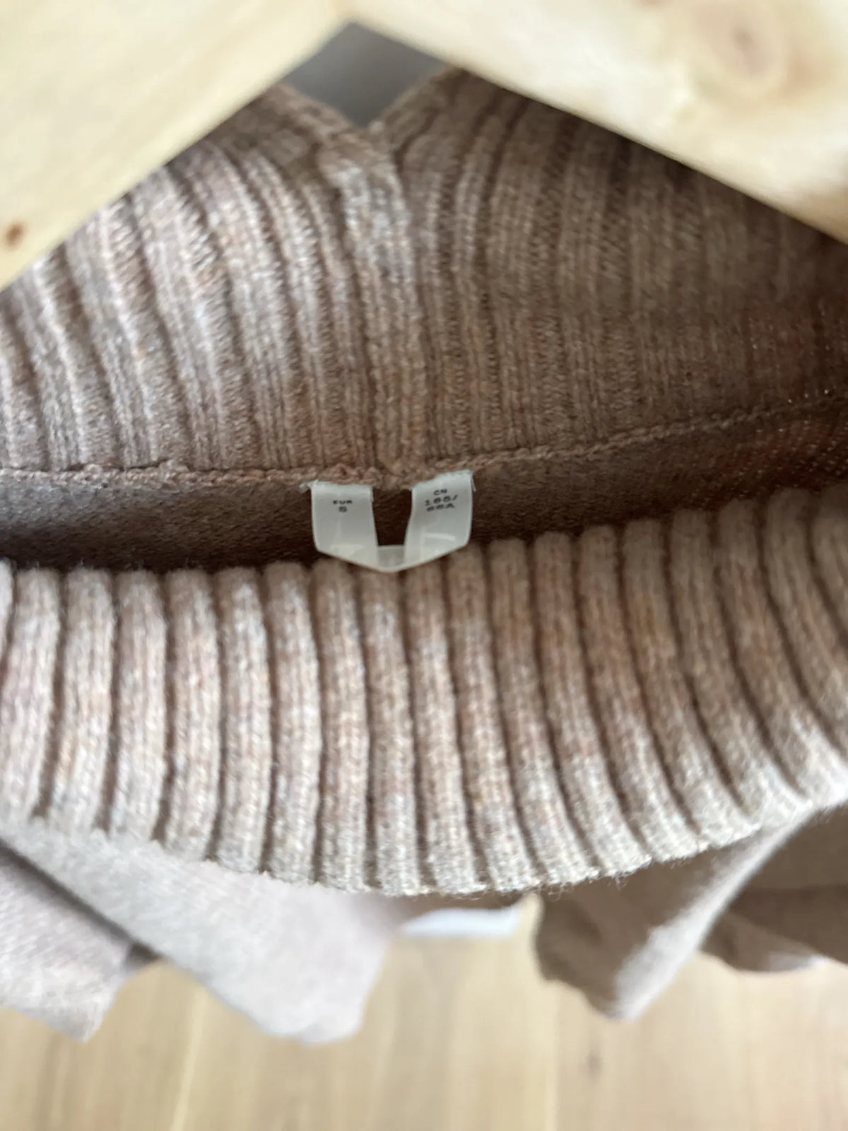 Arket Turtleneck