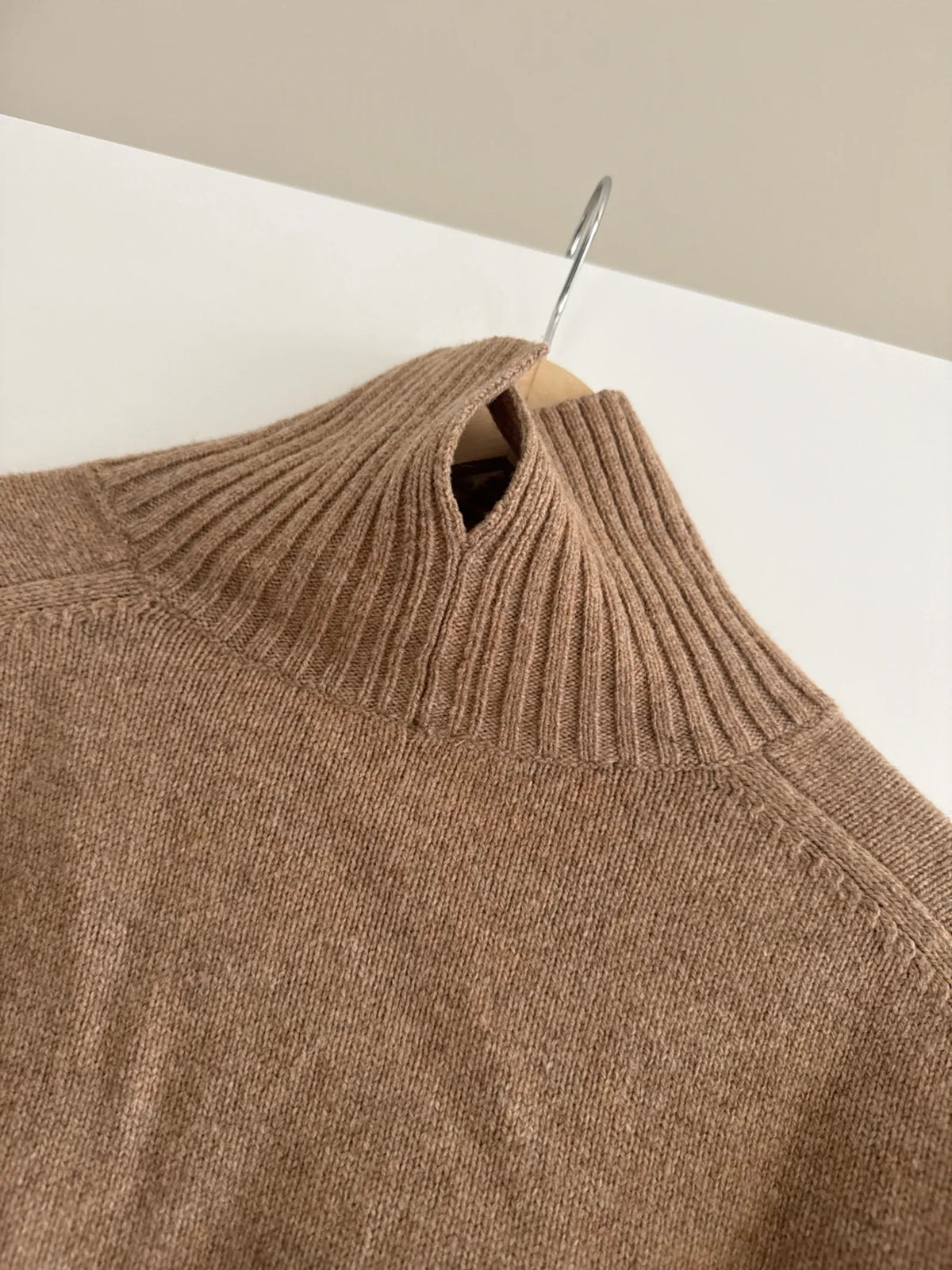 Arket Turtleneck