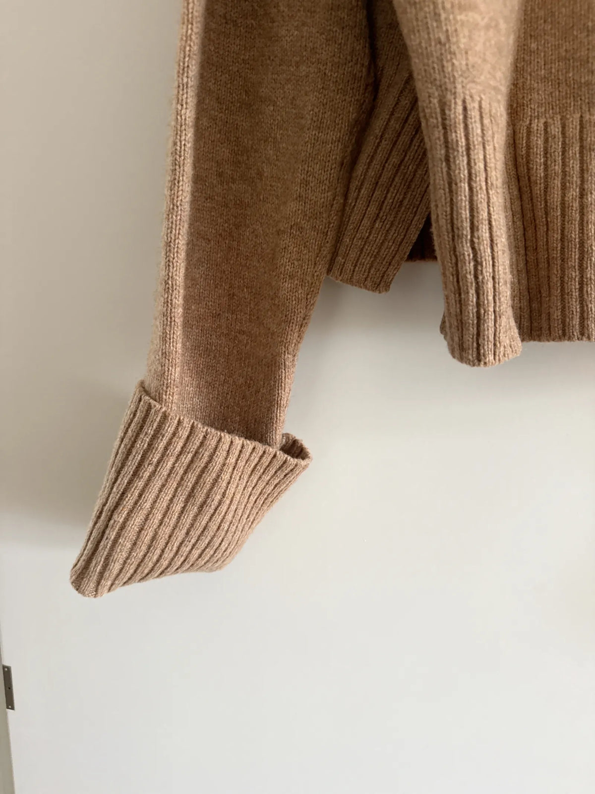 Arket Turtleneck