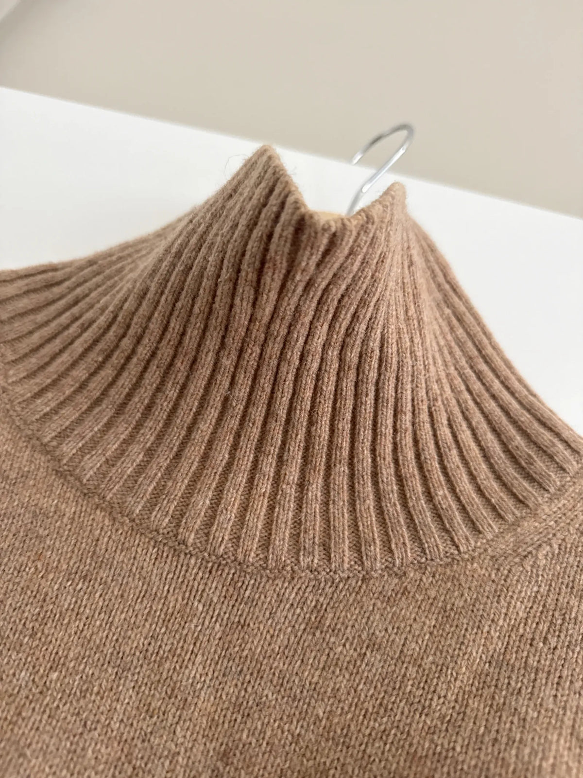 Arket Turtleneck