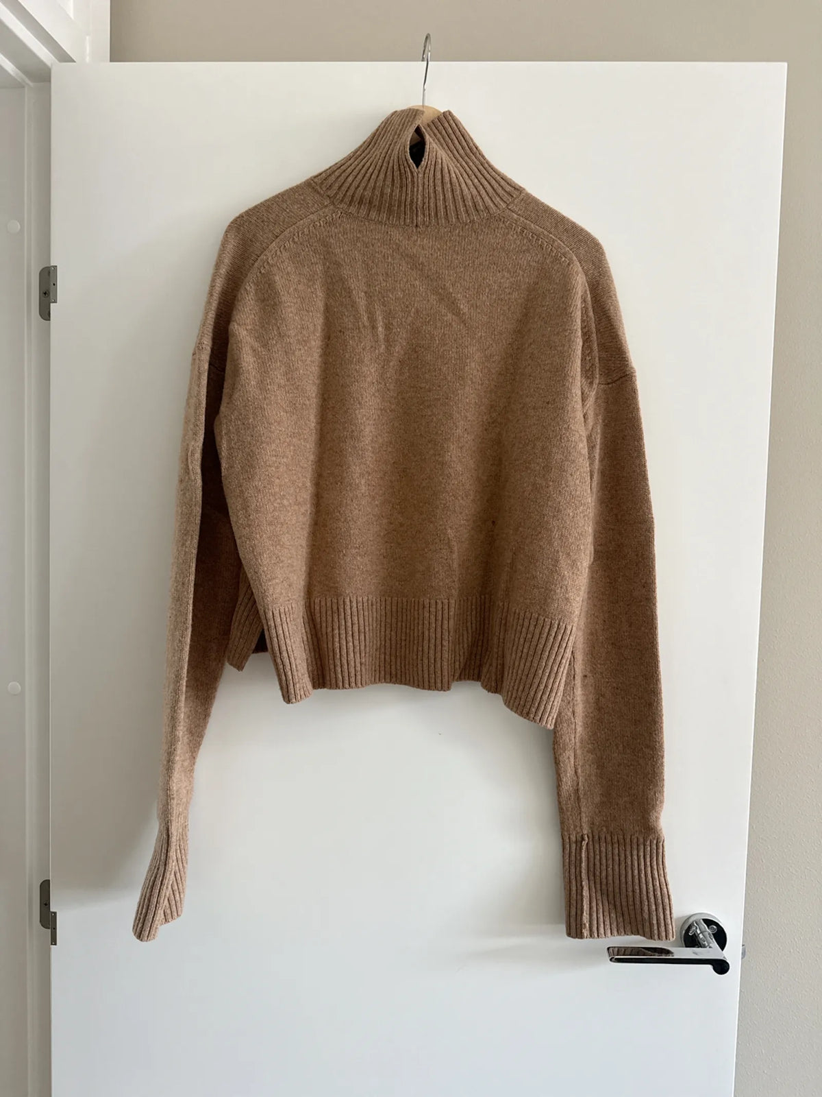 Arket Turtleneck