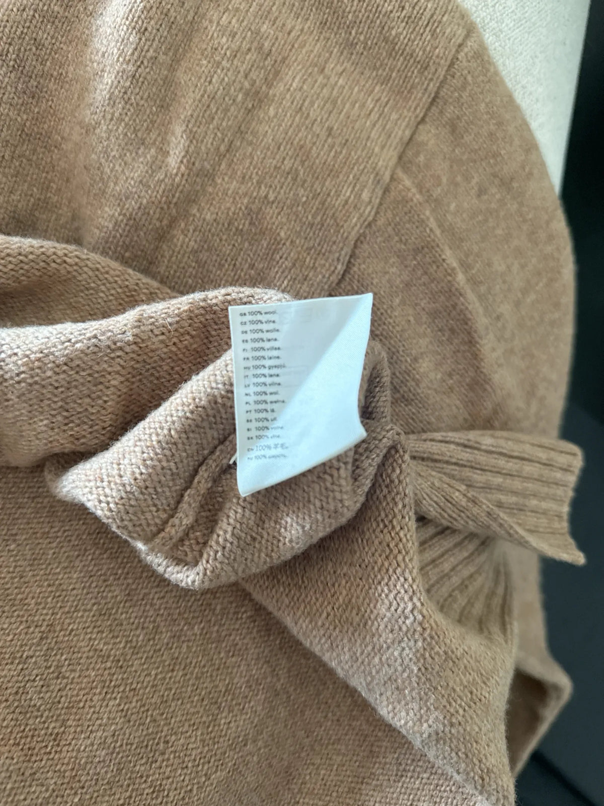 Arket Turtleneck