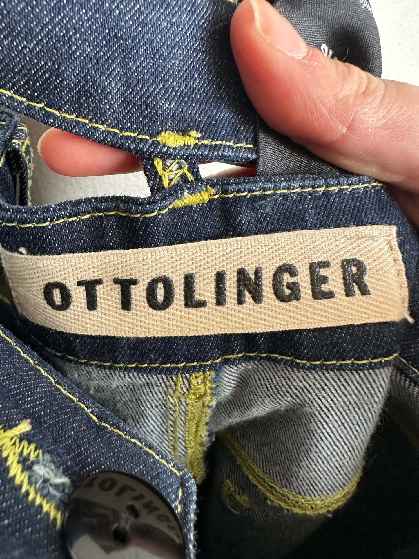 Ottolinger Jeans