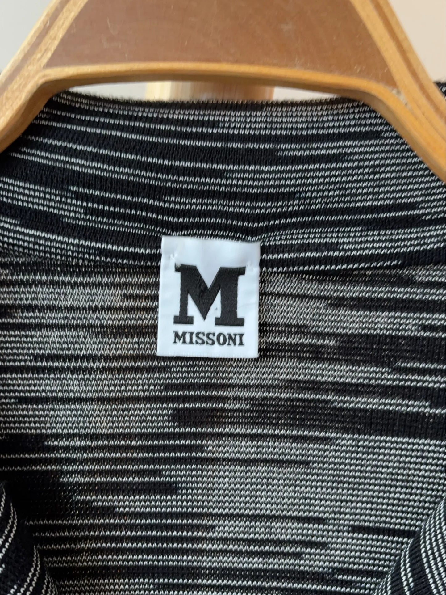 Missoni-kofta