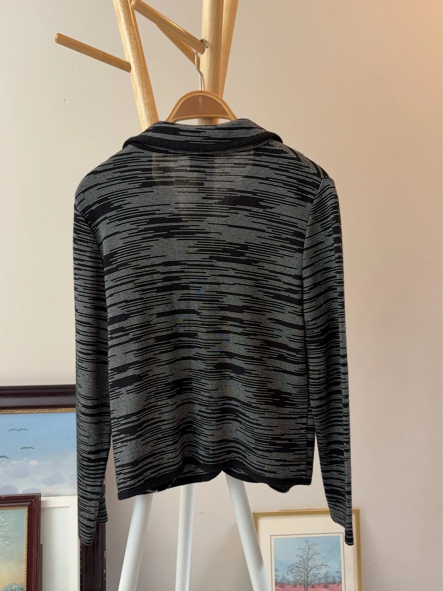 Missoni-kofta