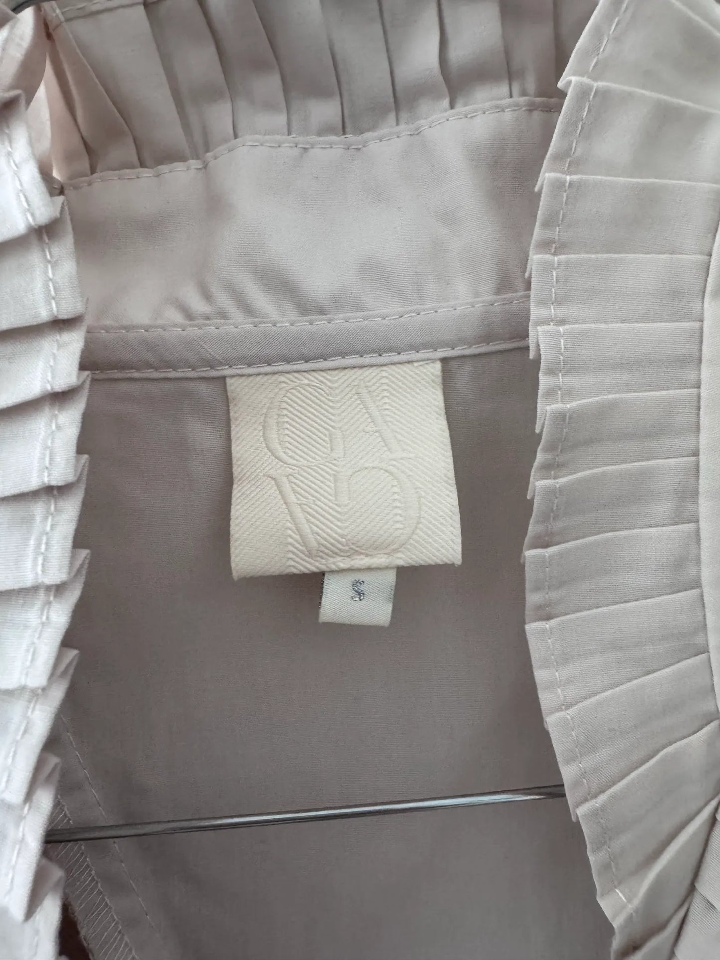 Anngo Blouse