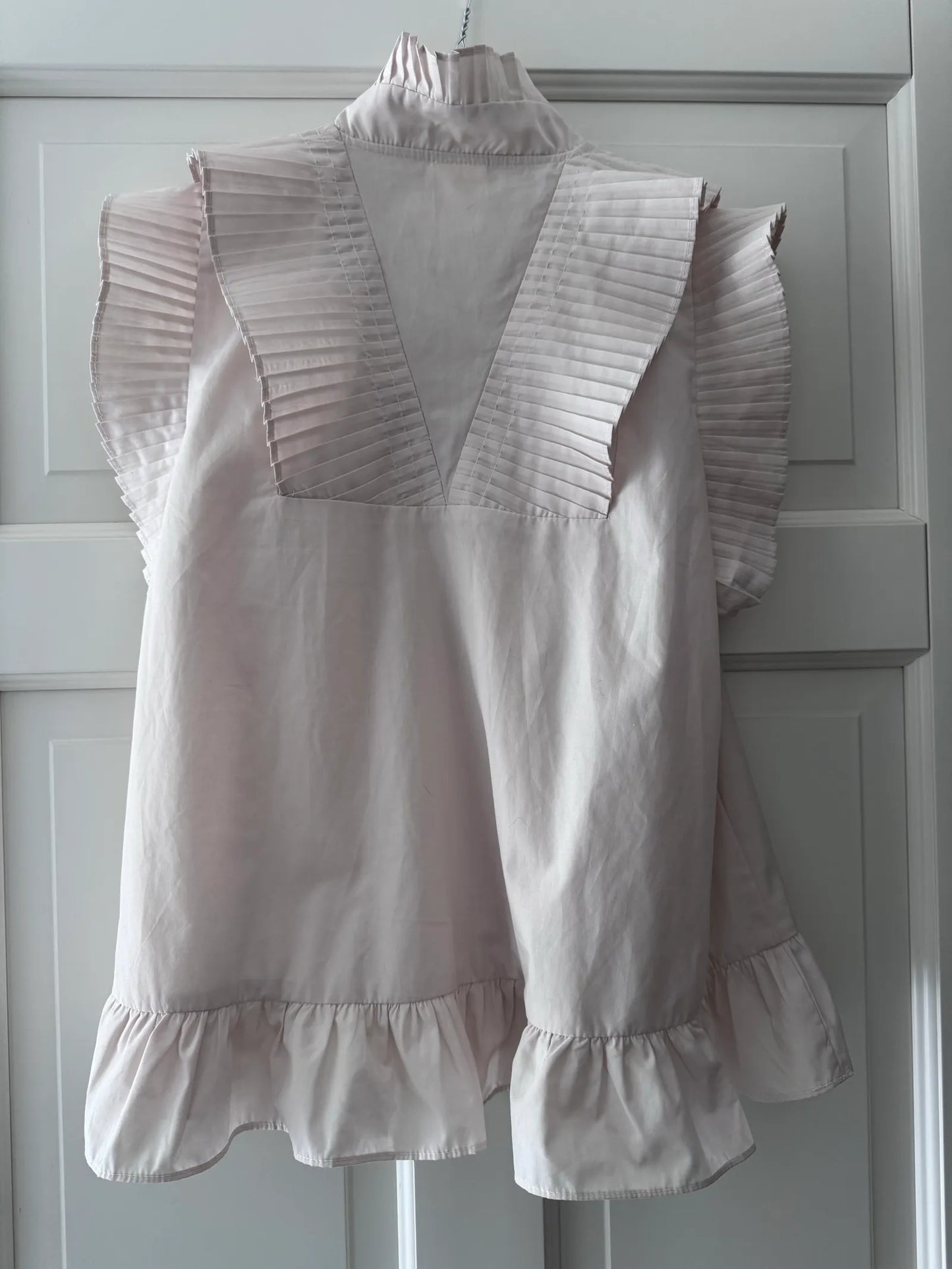 Anngo Blouse