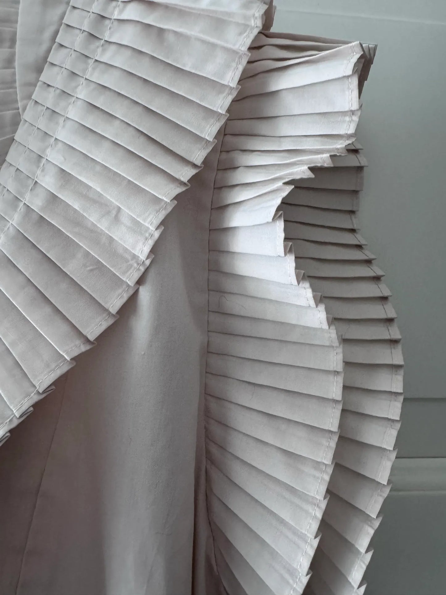 Anngo Blouse