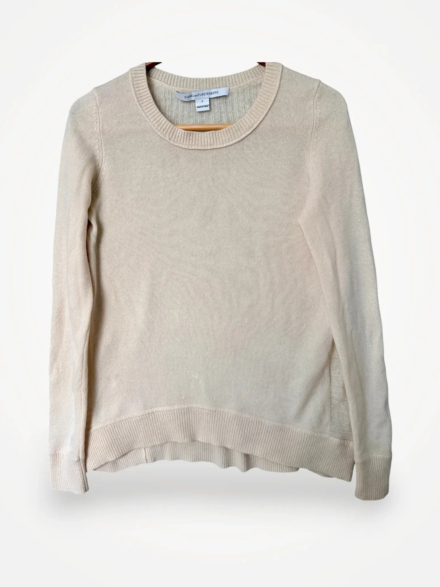 Diane Von Furstenberg Sweater