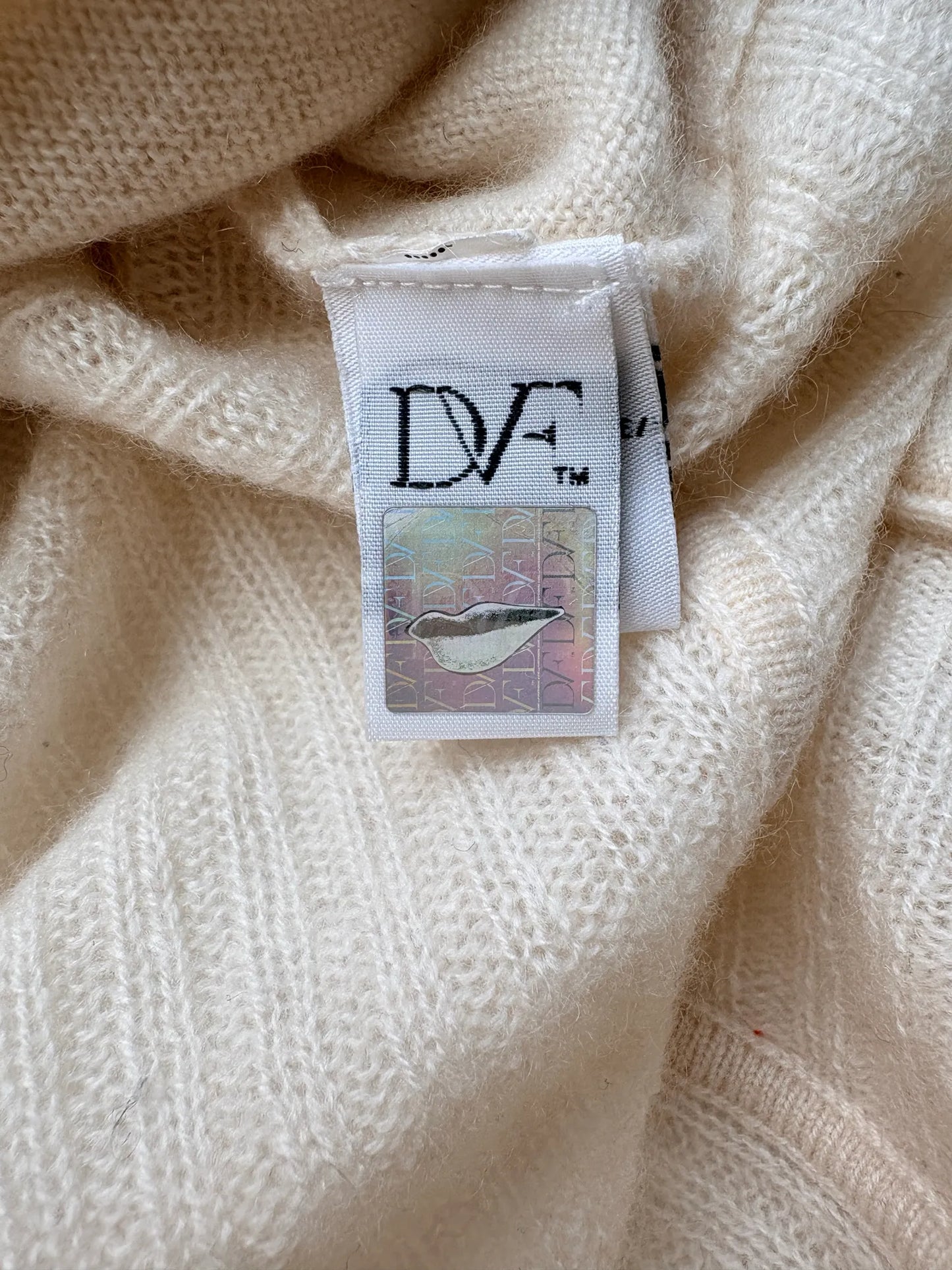 Diane Von Furstenberg Sweater