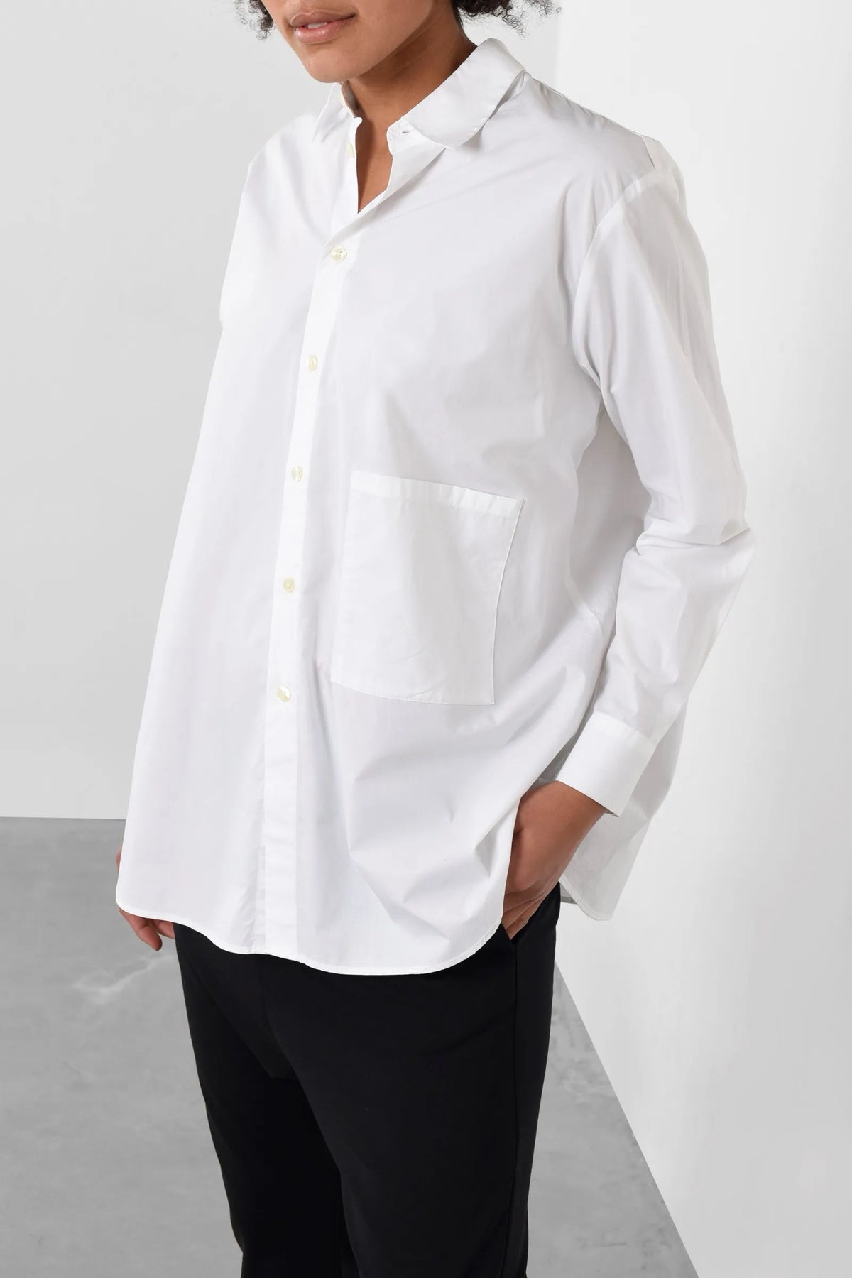 Hope Elma Shirt