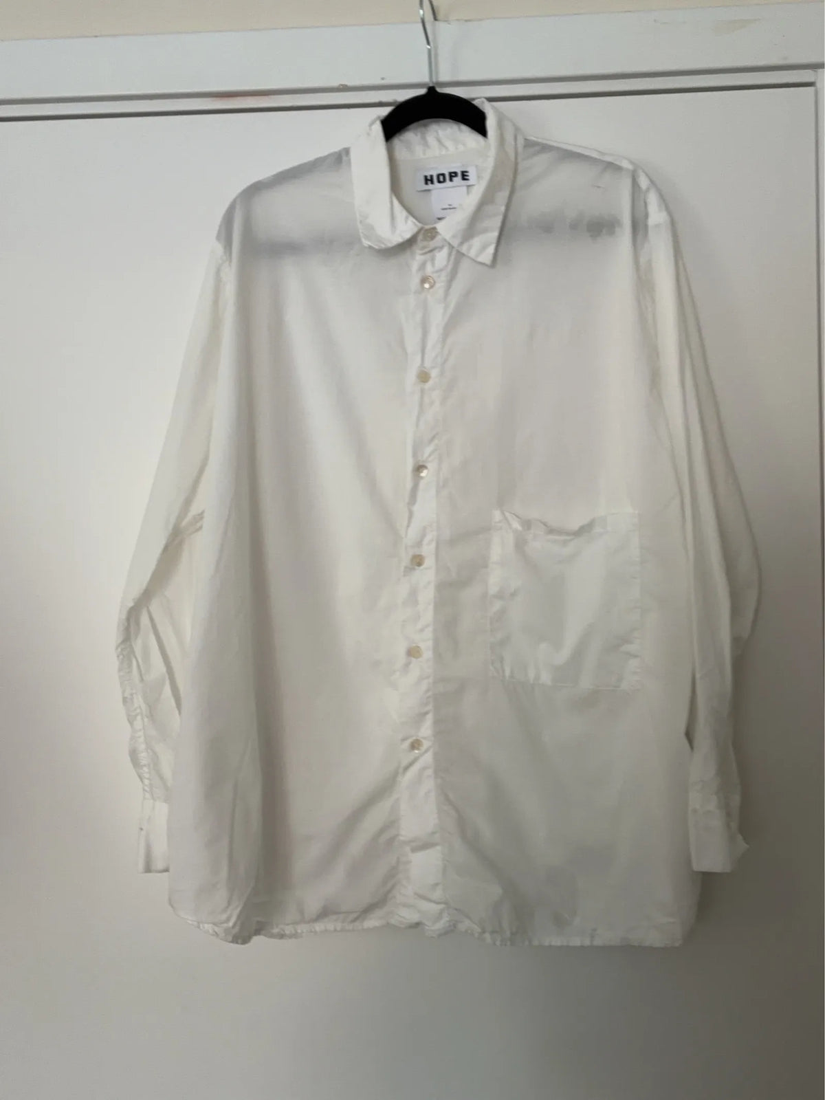 Hope Elma Shirt