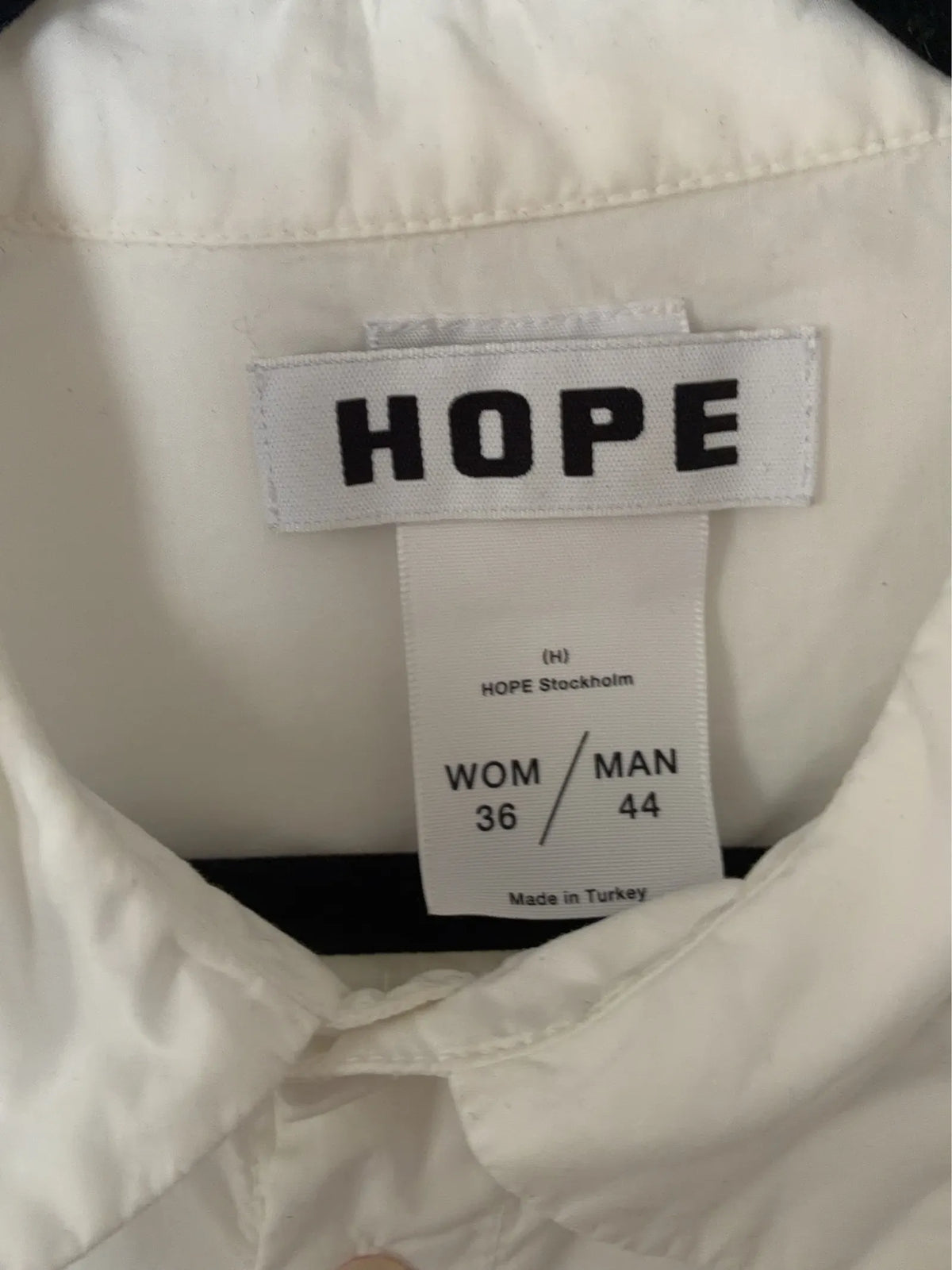 Hope Elma Shirt
