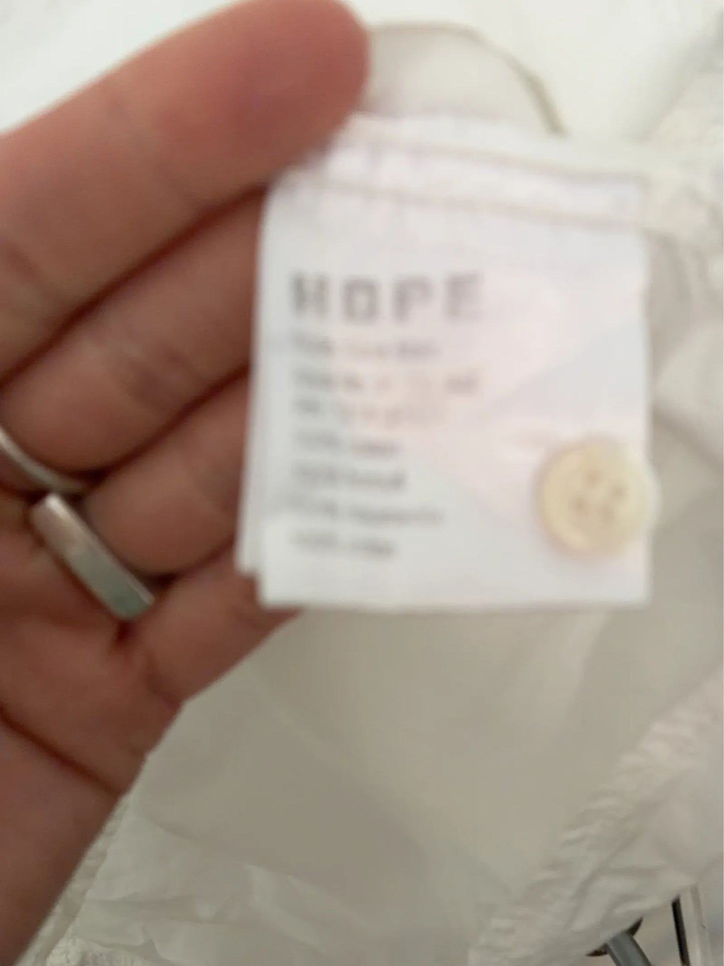 Hope Elma Shirt