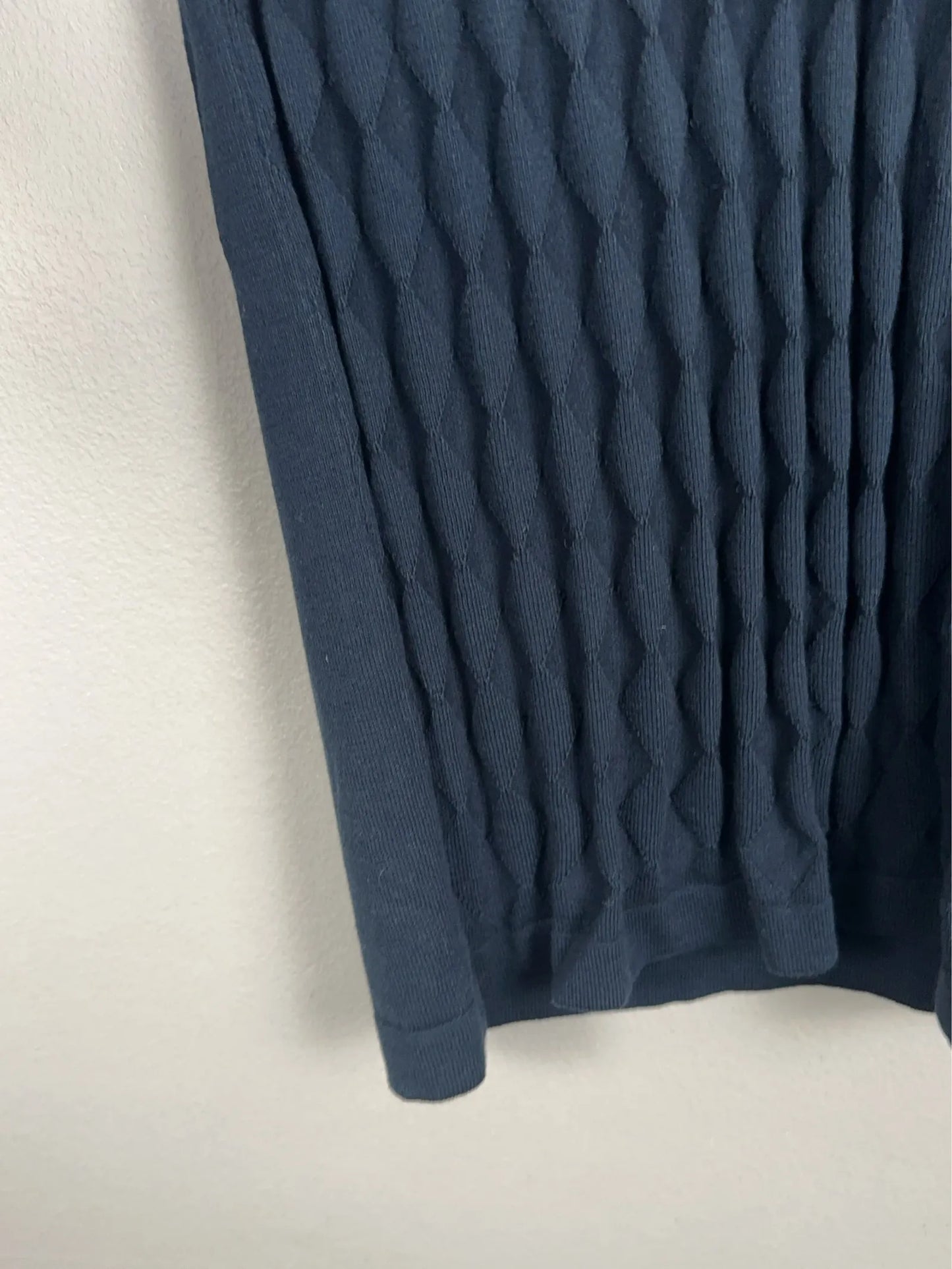 Tricot-piké NWOT