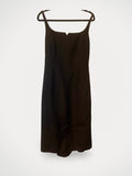 Marc Jacobs Silk Slip Style: W408516 Dress