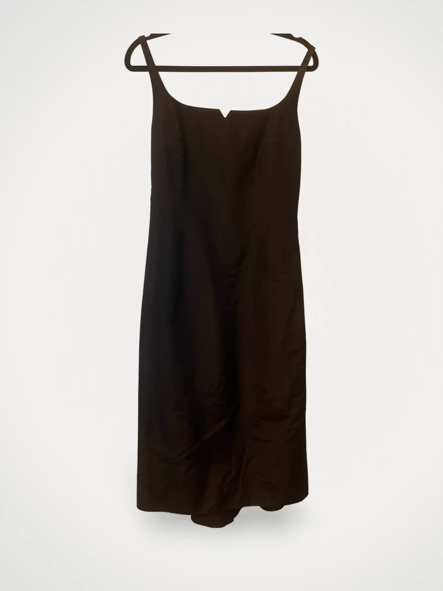 Marc Jacobs Silk Slip Style: W408516 Dress