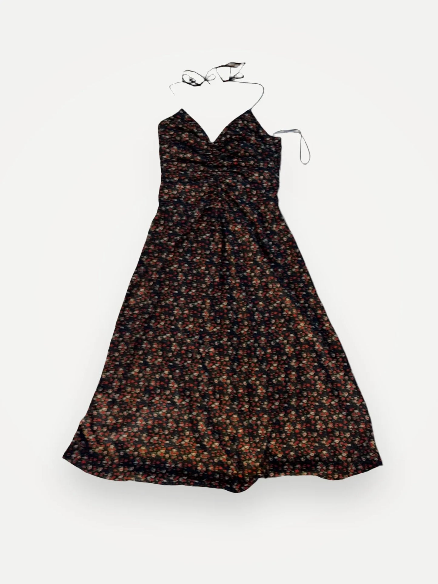 Sandro Dress