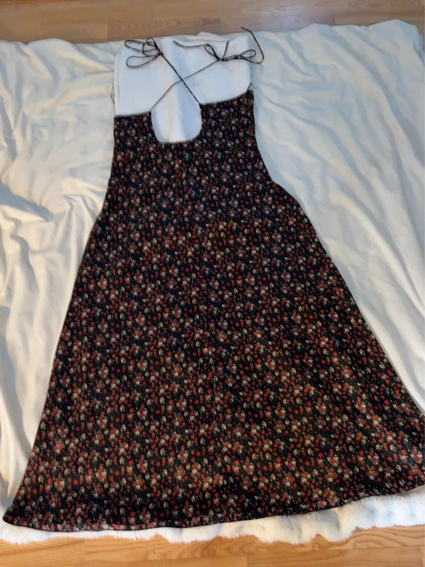 Sandro Dress