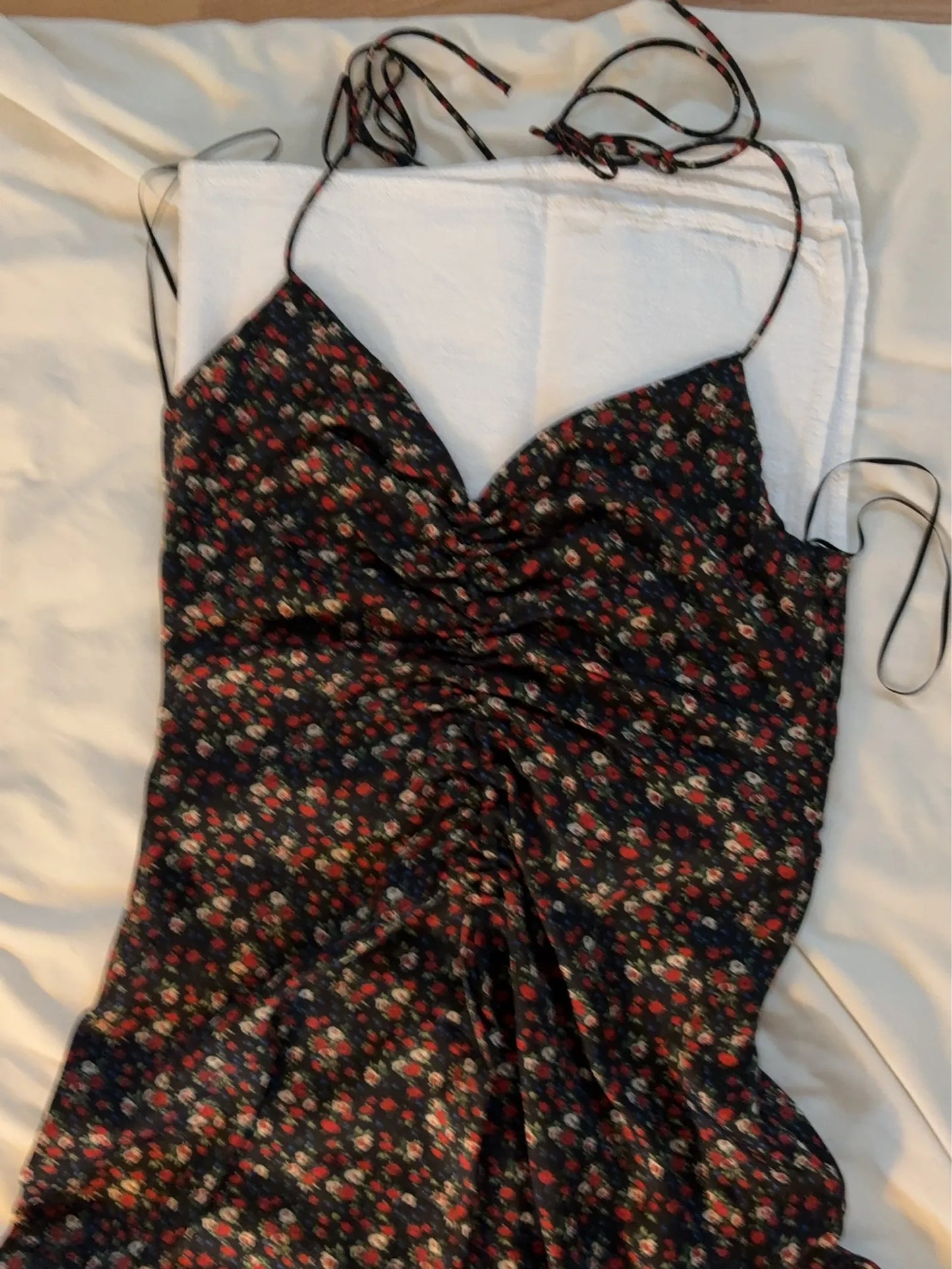 Sandro Dress