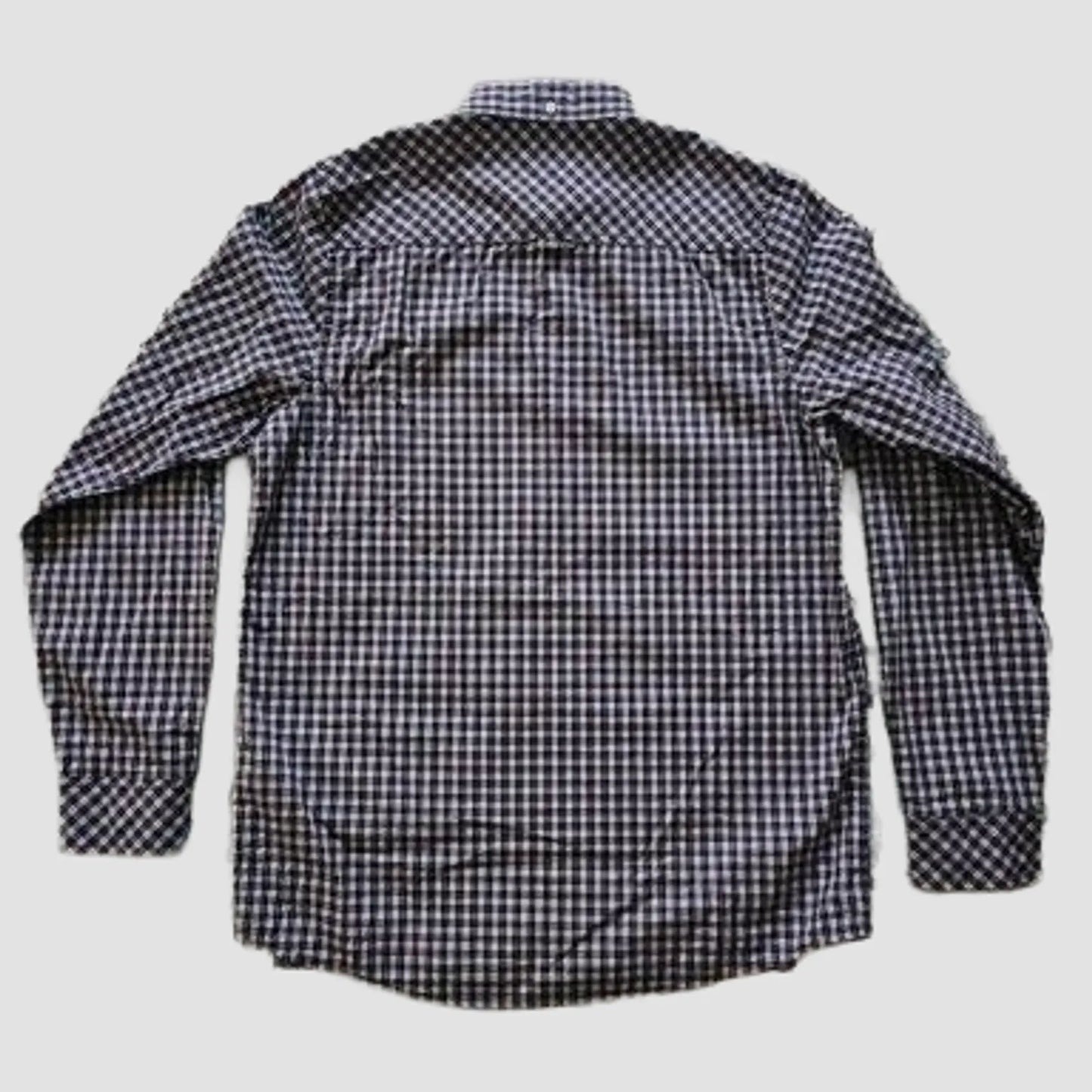Carhartt J/s Jeff-skjorta