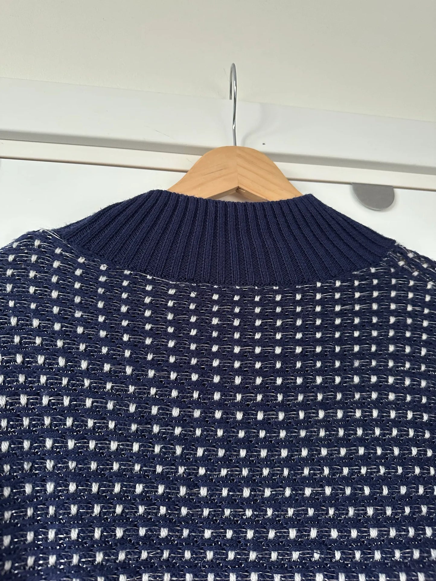 Cos-ulltröja