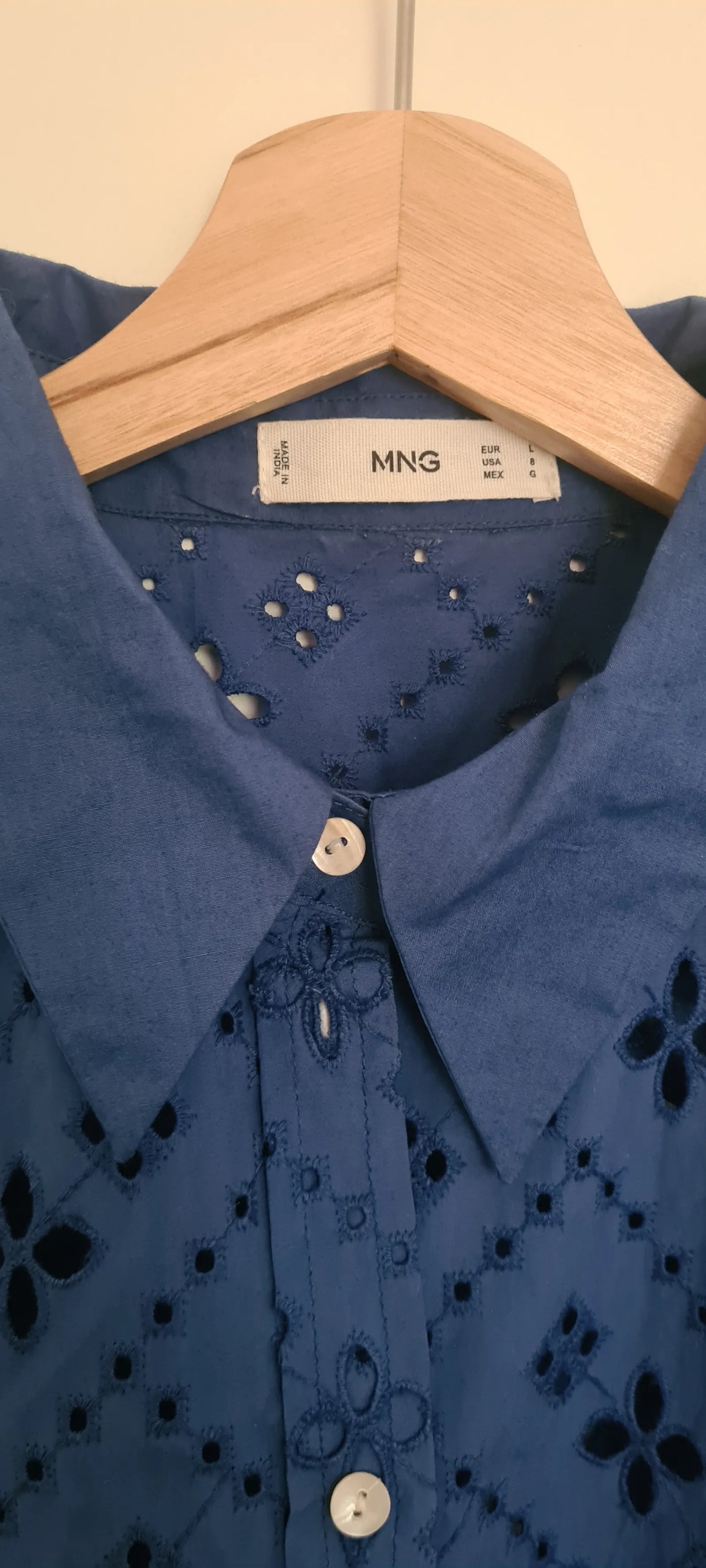 Mng-blus