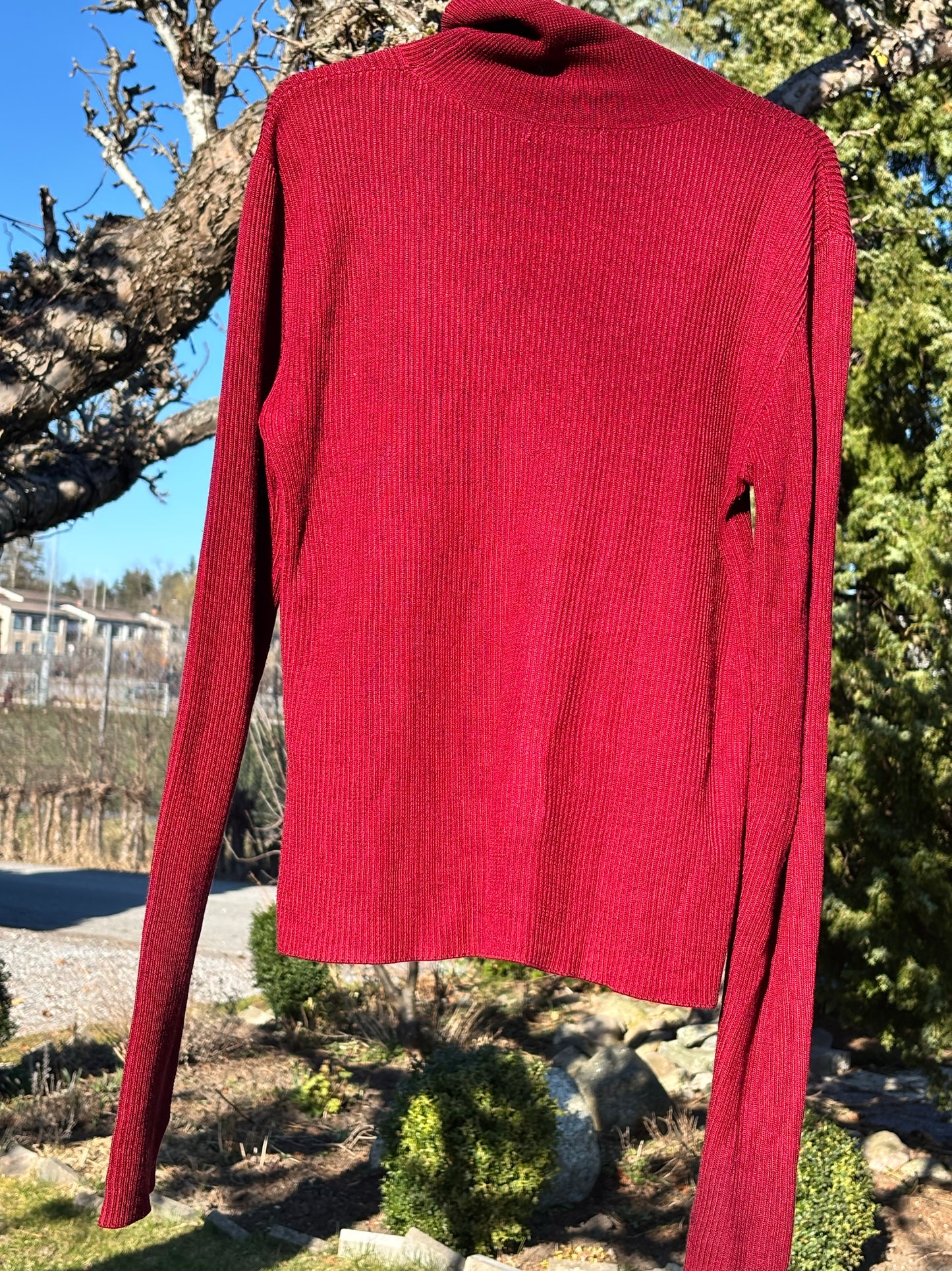 Rodebjer Michele Turtleneck