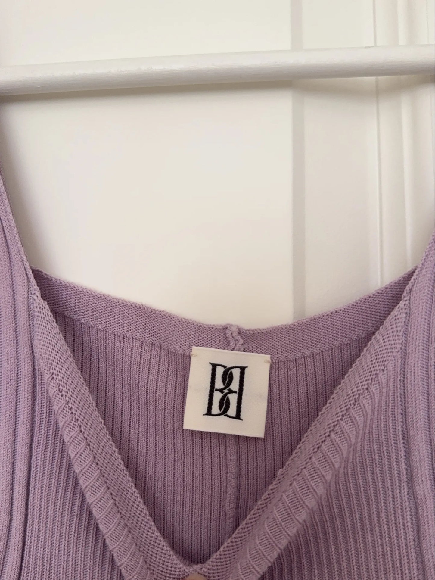 By Malene Birger Lilo-klänning