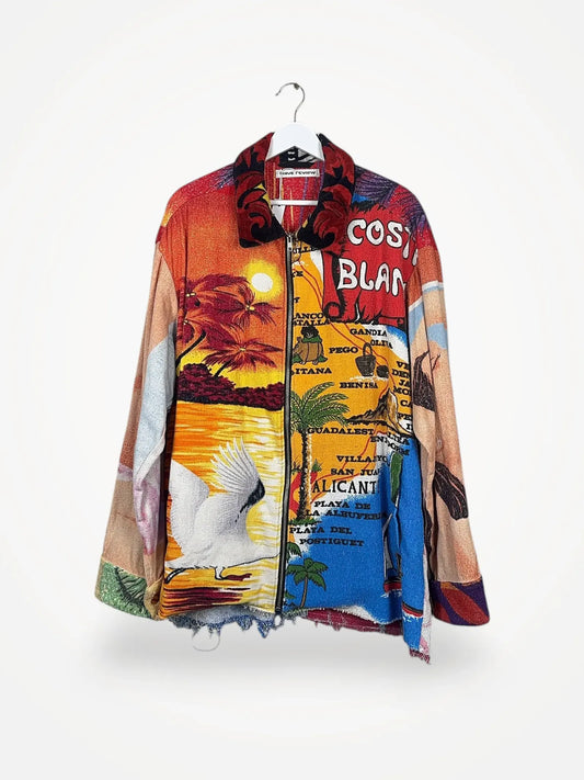 Rave Review Jacket