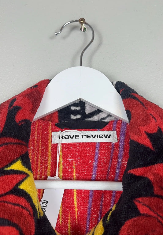 Rave Review Jacket