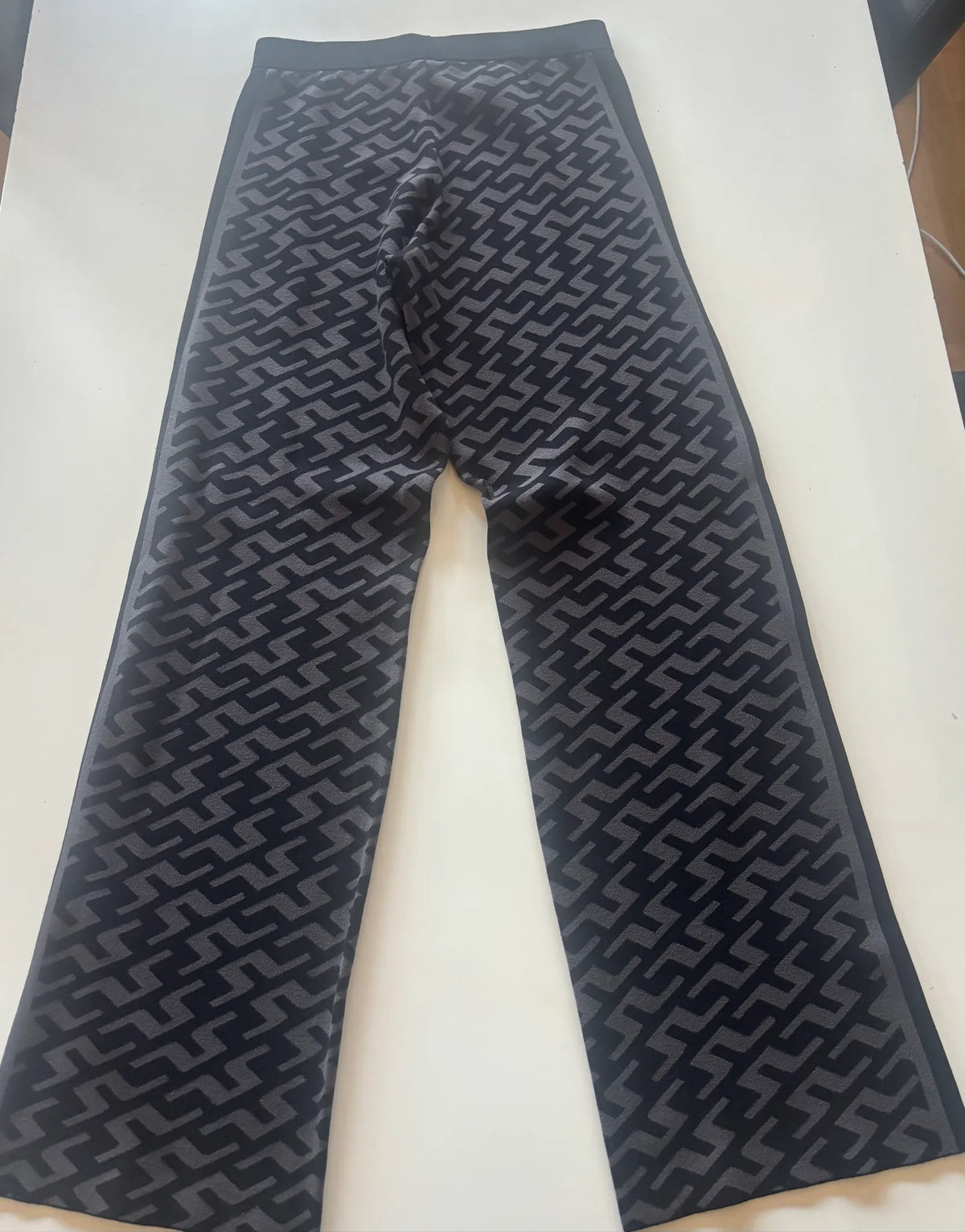J.Lindeberg Kera Knitted-byxor NWOT
