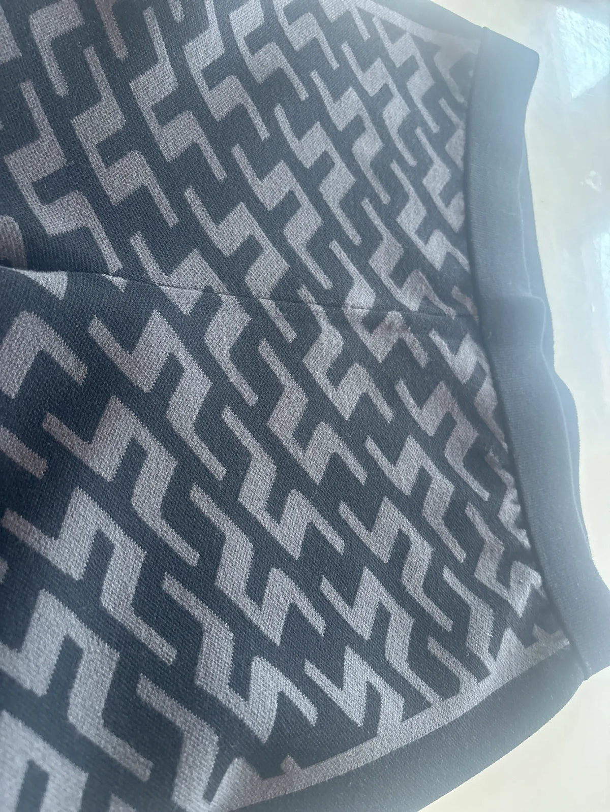 J.Lindeberg Kera Knitted-byxor NWOT