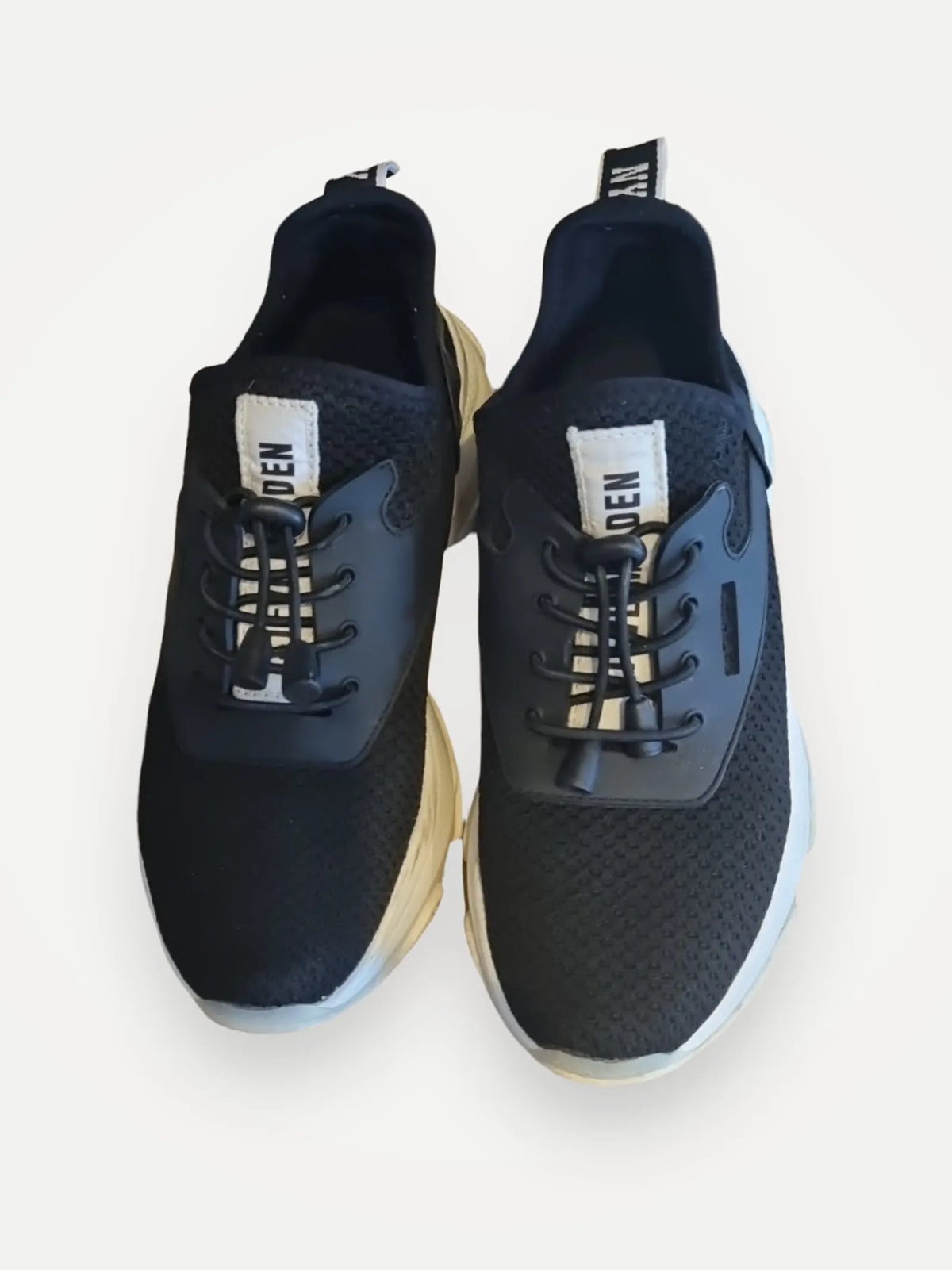 Steve Madden-sneakers