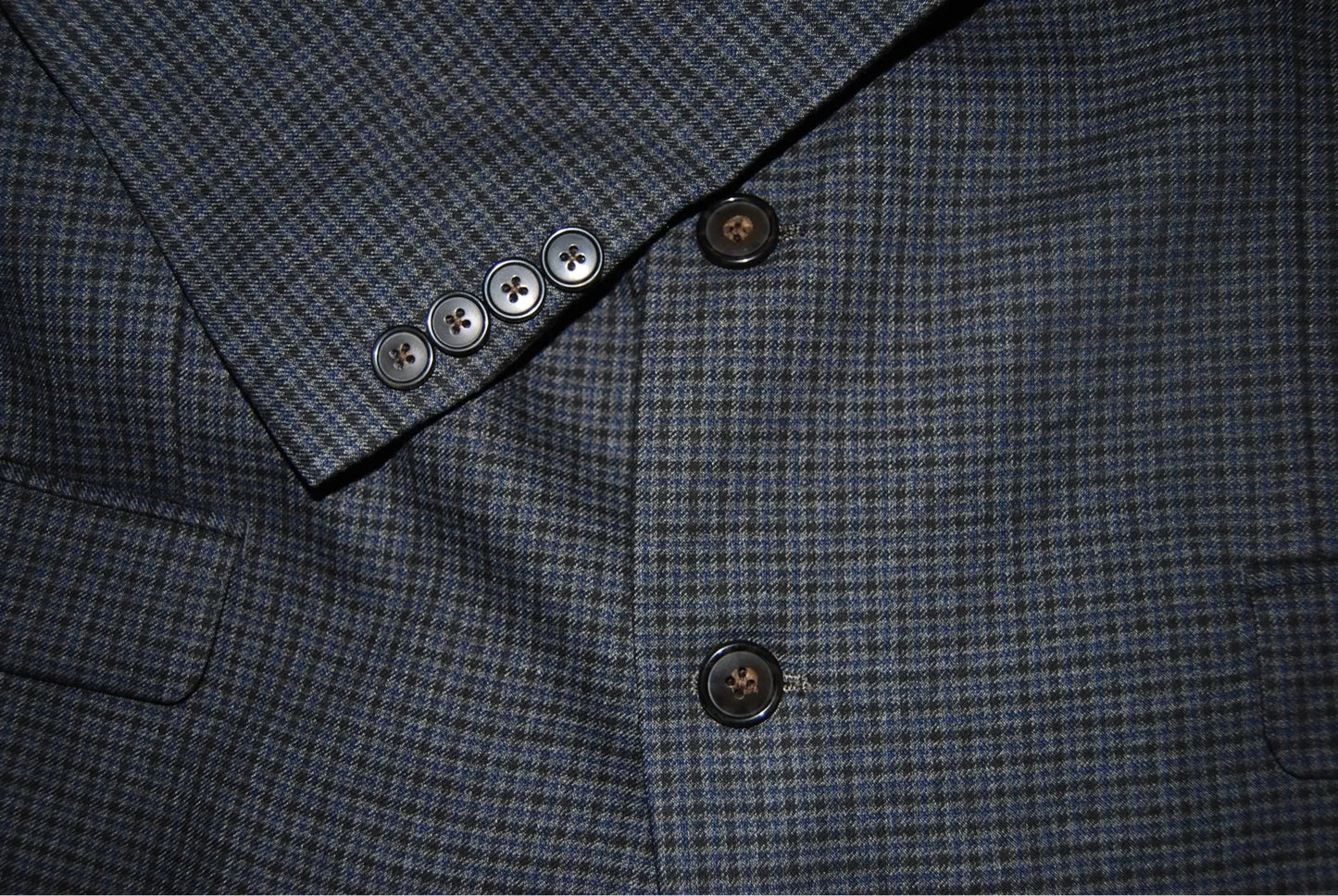 Chaps Blazer