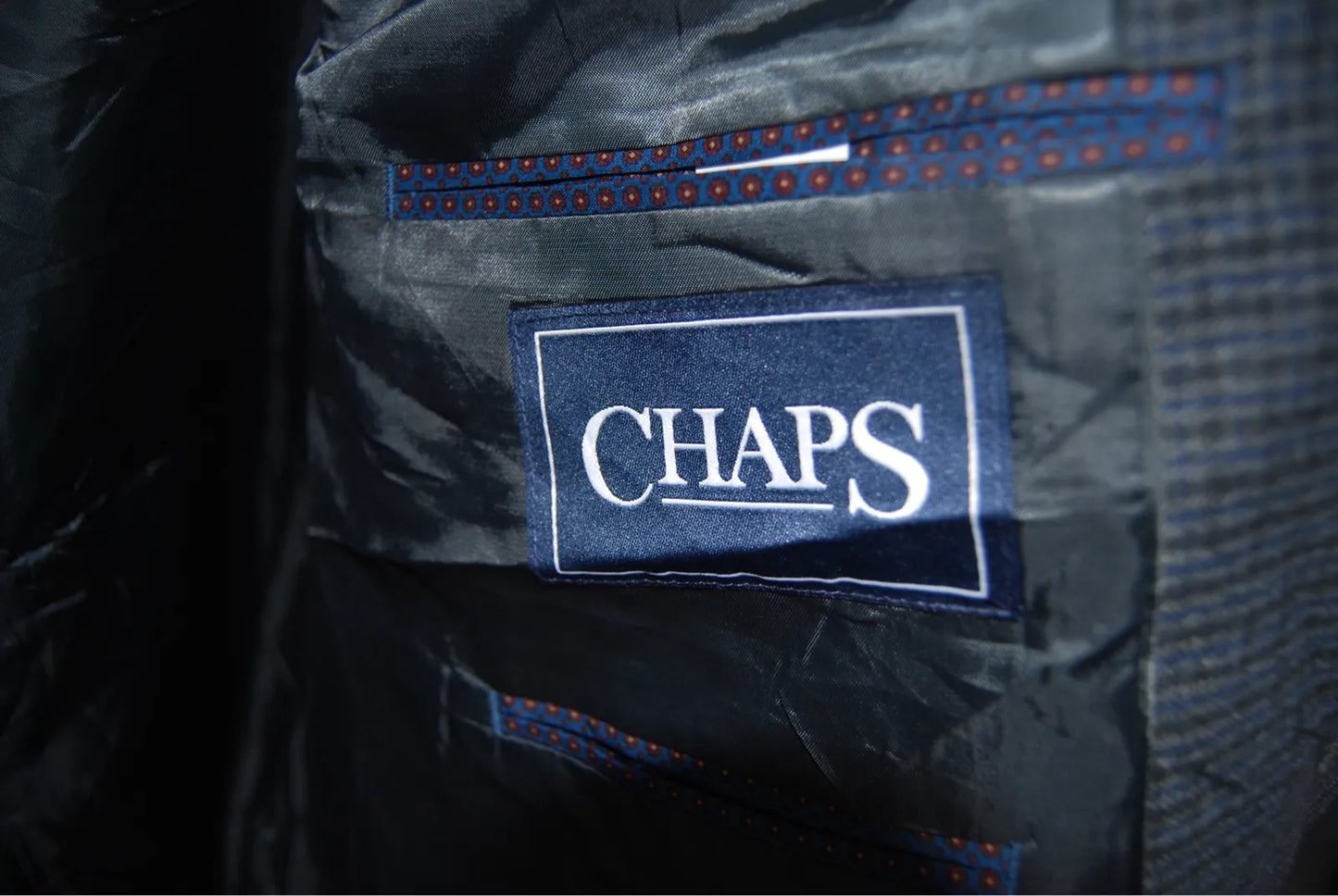 Chaps Blazer