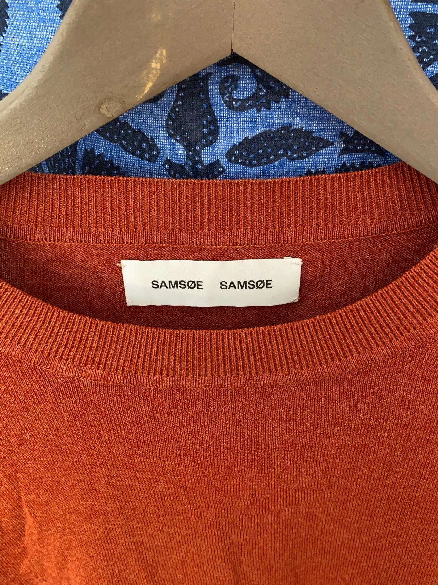 Samsøe Samsøe-tröja