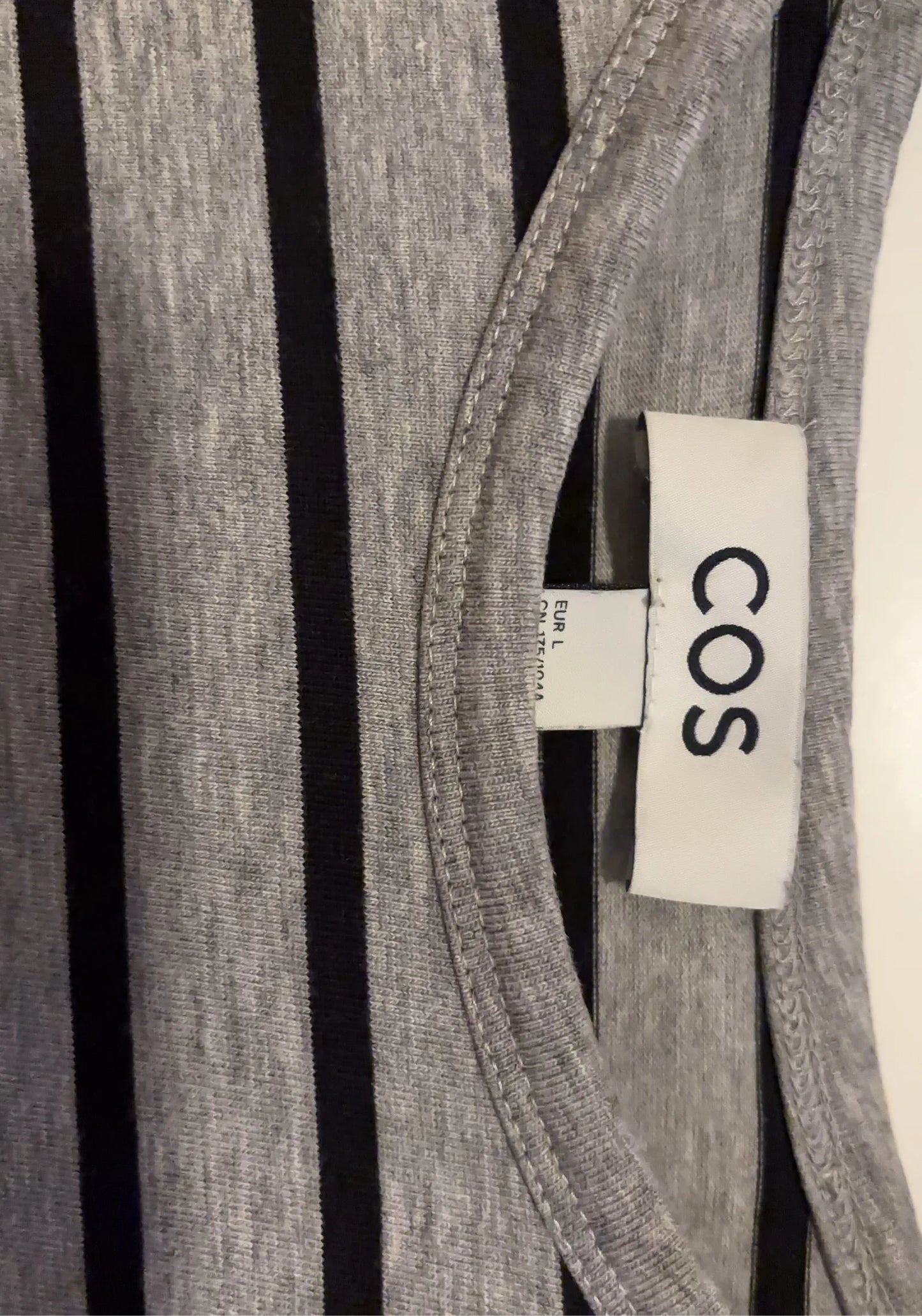 Cos-t-shirt